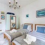 Privat bolig Verynearthetowerpisa Ideal For Families & Friends Pisa