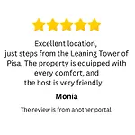 Verynearthetowerpisa Ideal For Families & Friends