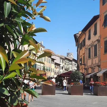 Verynearthetowerpisa Ideal For Families & Friends