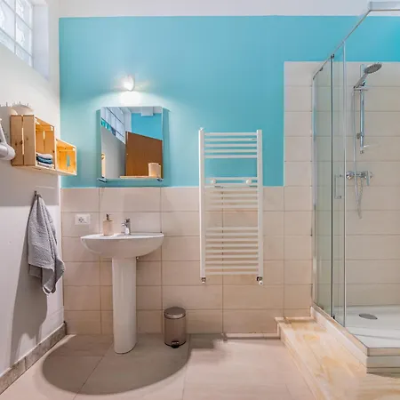 Апартаменты Verynearthetowerpisa Ideal For Families & Friends