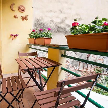 Privat bolig Verynearthetowerpisa Ideal For Families & Friends *