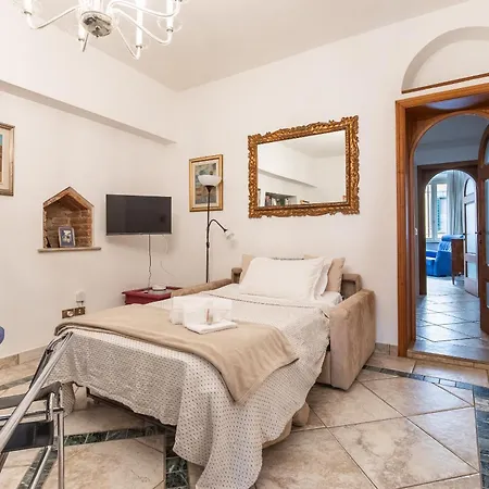 Verynearthetowerpisa Ideal For Families & Friends Апартаменты Пиза
