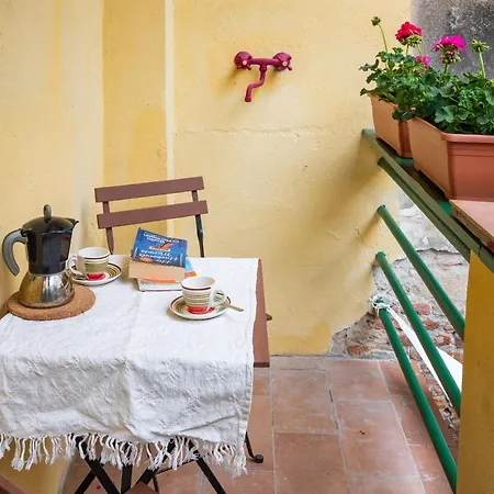 Privat bolig Verynearthetowerpisa Ideal For Families & Friends