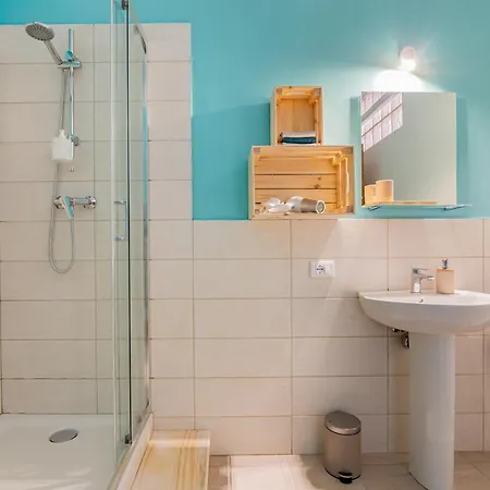 Апартаменты Verynearthetowerpisa Ideal For Families & Friends