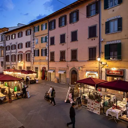Апартаменты Verynearthetowerpisa Ideal For Families & Friends Пиза