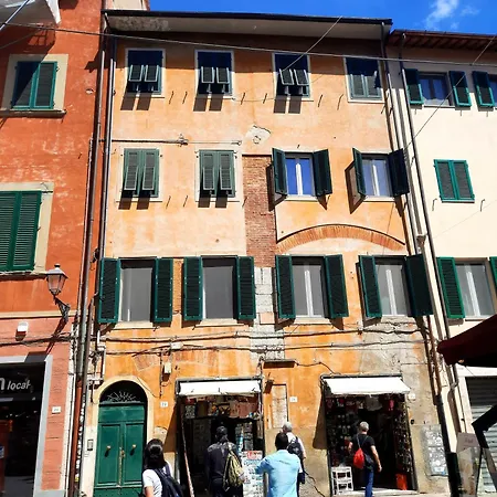 Verynearthetowerpisa Ideal For Families & Friends