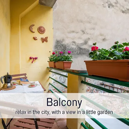Apartamento Verynearthetowerpisa Ideal For Families & Friends