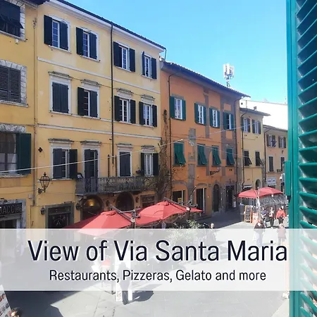 Verynearthetowerpisa Ideal For Families & Friends Pisa