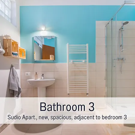Apartamento Verynearthetowerpisa Ideal For Families & Friends *