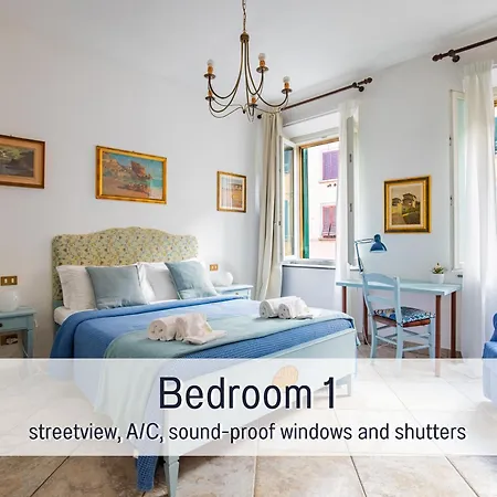 Apartamento Verynearthetowerpisa Ideal For Families & Friends Pisa