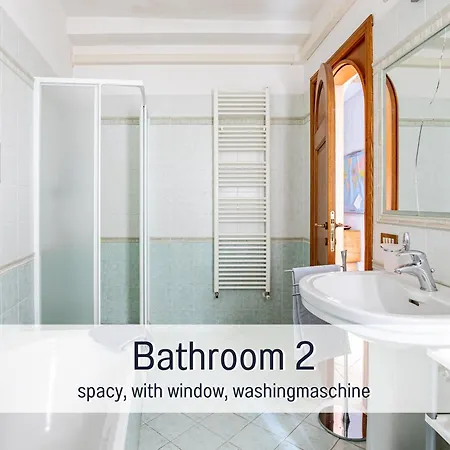 Verynearthetowerpisa Ideal For Families & Friends Apartamento *