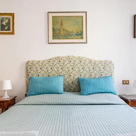 Homestay Very Near The Tower Pisa