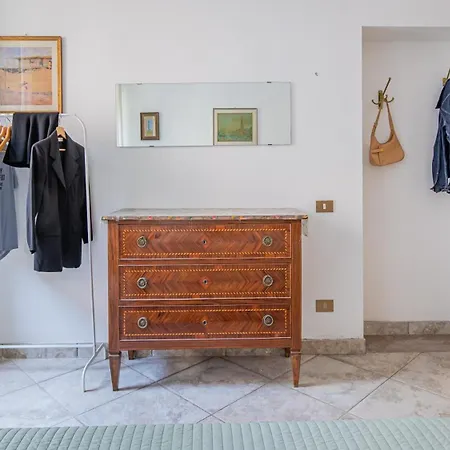 Homestay Very Near The Tower Pisa